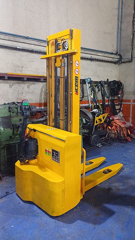 ICEM TE 12/330F