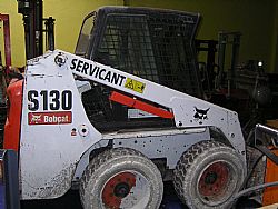 Bobcat&nbsp;S130EA