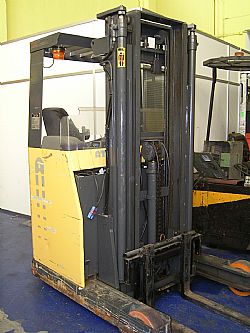 komatsu&nbsp;UNS14