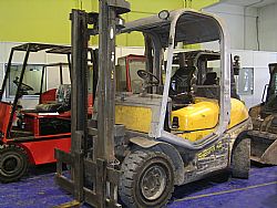Nuova Detas&nbsp;SHR 40