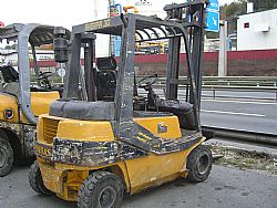 Nuova Detas&nbsp;SHR-30