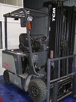 TCM&nbsp;FB25