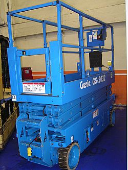 Genie&nbsp;GS-2032