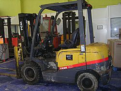 TCM&nbsp;FHD 25T 3