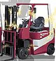 TCM&nbsp;Acroba El�ctrica