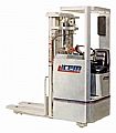 Carretillas Acero inox