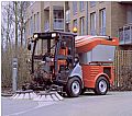Hako&nbsp;Barredora Citymaster 1200