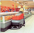 Hako&nbsp;Fregadora Hakomatic B70