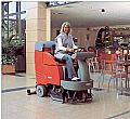 Hako&nbsp;Fregadora Hakomatic B 650 R