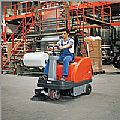 Hako&nbsp;Barredora Hako Jonas 900 E