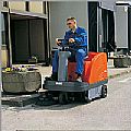 Hako&nbsp;Barredora Hako Jonas 900 V