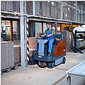 Hako&nbsp;Barredora Hako Jonas 980 VH