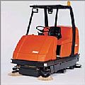 Hako&nbsp;Fregadora Hakomatic 1100 B