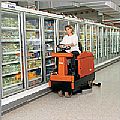 Hako&nbsp;Fregadora Hakomatic B 910