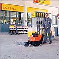 Hako&nbsp;Barredora Hako Hamster 600 V