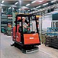 Hako&nbsp;Fregadora Hakomatic 1300 BS