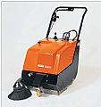 Hako&nbsp;Barredora Hako Hamster 600 E