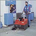 Hako&nbsp;Barredora Hako Hamster 780 V