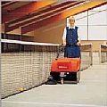 Hako&nbsp;Barredora Hako Hamster 700 E