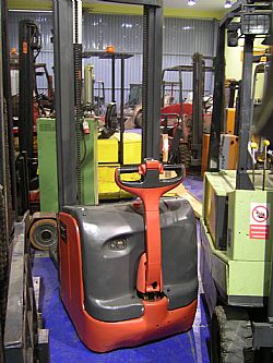 Linde&nbsp;L-14