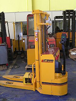 Icem&nbsp;TE 12/380