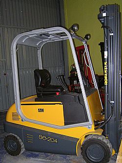 Nuova Detas&nbsp;SE-204 AC